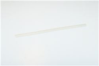 TUBO SILICONE ø 3x5,5 mm - 145 mm