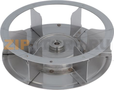 FAN ø 200 mm 