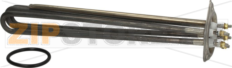 ТЭН 6000ВТ 230/400В 