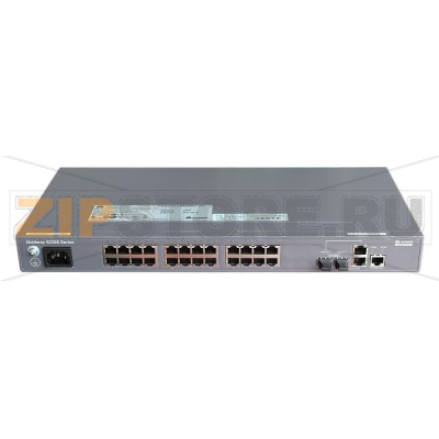 Коммутатор Huawei S2352P-EI-AC 