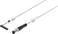 Датчик положения Festo SMT-10M-NS-24V-E-0,3-Q-M8D