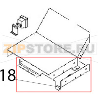 Convogliatore post. Angelo Po 2G1PE2E
