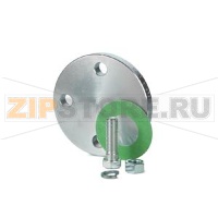 Z155/32F - Запирающий фланец, DN32 Siemens Z155/32F