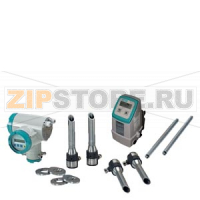 Ультразвуковой расходомер SITRANS F US SONOFLO SONOKIT 1-трековый Siemens 7ME321.-.....-....