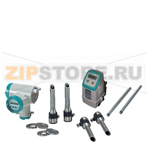 Ультразвуковой расходомер SITRANS F US SONOFLO SONOKIT 1-трековый Siemens 7ME321.-.....-.... 