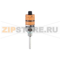 Переключатель температуры с интуитивной настройкой точки переключения IFM TK6110