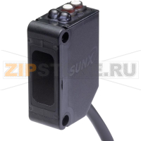Датчик света Panasonic CX412