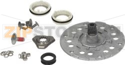 СТУПИЦА В НАБОРЕ 