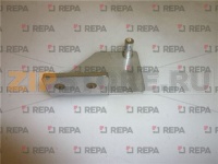 HINGE LOWER LH UPPER RH