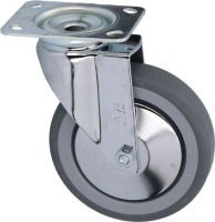 ПОВОРОТНОЕ КОЛЕСО