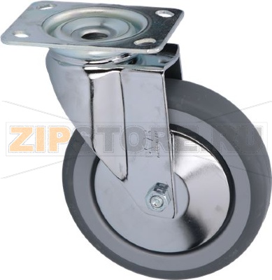 ПОВОРОТНОЕ КОЛЕСО 