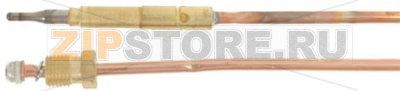 THERMOCOUPLE SIT QUICK M9x1 750 mm 