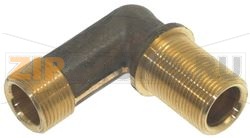 ДЕРЖАТЕЛЬ РАСПЫЛИТЕЛЯ М15 