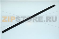 HANDLE,DOOR,BLACK,498MM