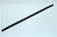 HANDLE,DOOR,BLACK,498MM