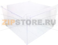 DRAWER FOR FREEZER ELECTROLUX 8078750018