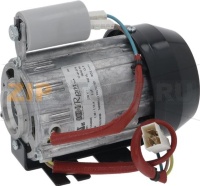 Vm Motor 230V