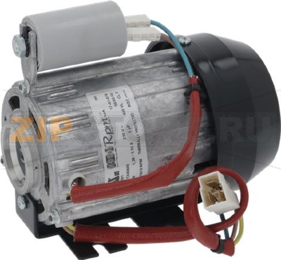 Vm Motor 230V 