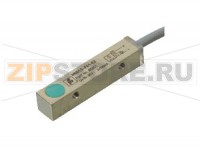 Индуктивный датчик Inductive sensor NBB1,5-F41-E2 Pepperl+Fuchs