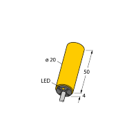 Датчик индуктивный Turck NI10-K20-AP6X