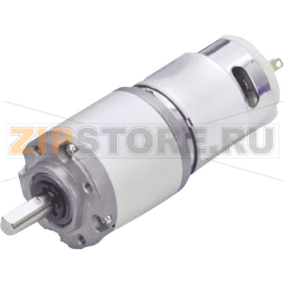 Электродвигатель Drive-System Europe DSMP320-12-0516-BF 