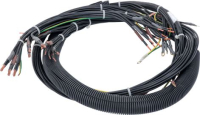 Cableado CALENTAMIENTO-40,60