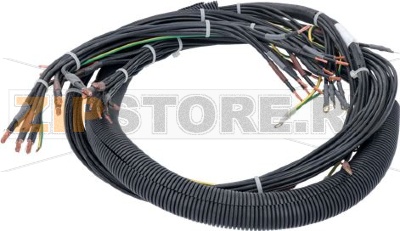 Cableado CALENTAMIENTO-40,60 