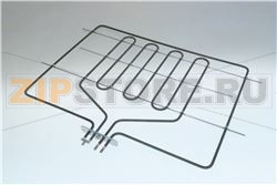 RESISTENZA 3300W 230V 