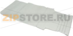 TAPIS DE SORTIE 