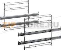 TELESCOPIC EXTENSION RAIL DOUBLE 1700156