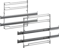 TELESCOPIC EXTENSION RAIL DOUBLE 1700156