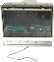 PROGRAMMATEUR CUISINIERE CHATELAIN