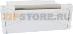 FROZEN FOOD CONTAINER BOSCH 00448674 