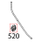 Plug-in Tecnoinox EFB06DSL