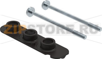Уплотнение Festo VABD-L1-10XK-S-M7-S 