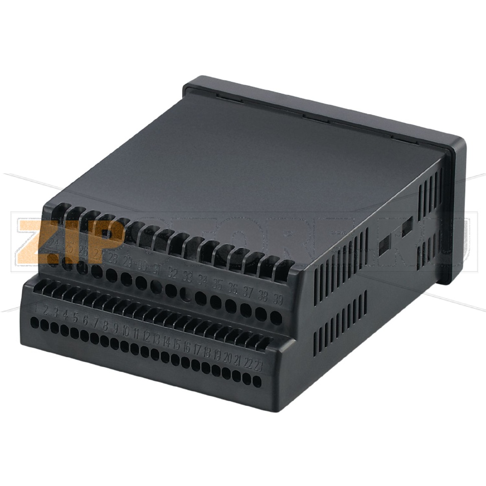 Дисплей многофункциональный для контроля аналоговых стандартных сигналов IFM DX2042 