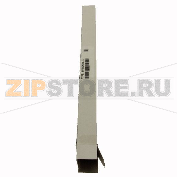 Предохранитель VT, 3.15 A, AC 24 kV, 25 кА, 359x25.4 мм, BS, IEC без бойка-индикатора Eaton 24KV 