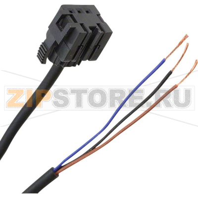 Кабель соединительный, серия CN7, главный кабель Panasonic CN73C1 
