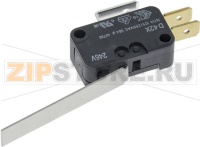 МИКРОВЫКЛЮЧАТЕЛЬ 10 A 250 В