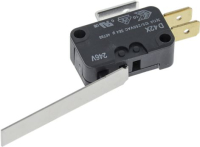 МИКРОВЫКЛЮЧАТЕЛЬ 10 A 250 В