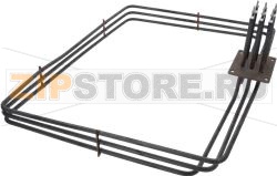 Heating element 8 kW 230 V BASIC 