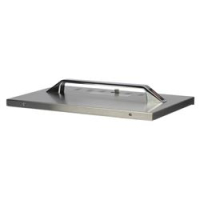 KIT,NARROW HDW DRAWER FRONT