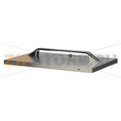 KIT,NARROW HDW DRAWER FRONT 