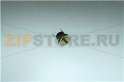 TERMOSTATO A CONTATTO 135°C M4 16A 250V 