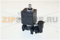 DLS-ELETTROVAL(3VA)(120V)+RACCORDO