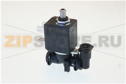 DLS-ELETTROVAL(3VA)(120V)+RACCORDO 