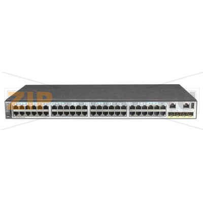 Коммутатор, 52 порта Huawei S5720S-52P-SI-AC 