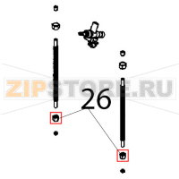 Serrabicono F §: 10 Angelo Po 191PD1G