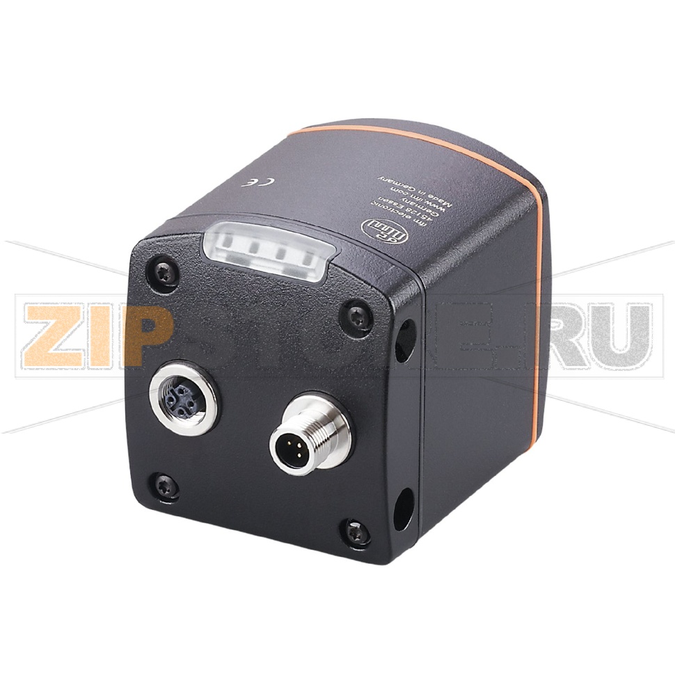 3D-камера IFM O3DP03 