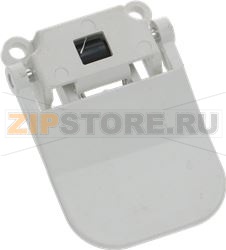 DOOR HANDLE FAGOR LA8E000LO 